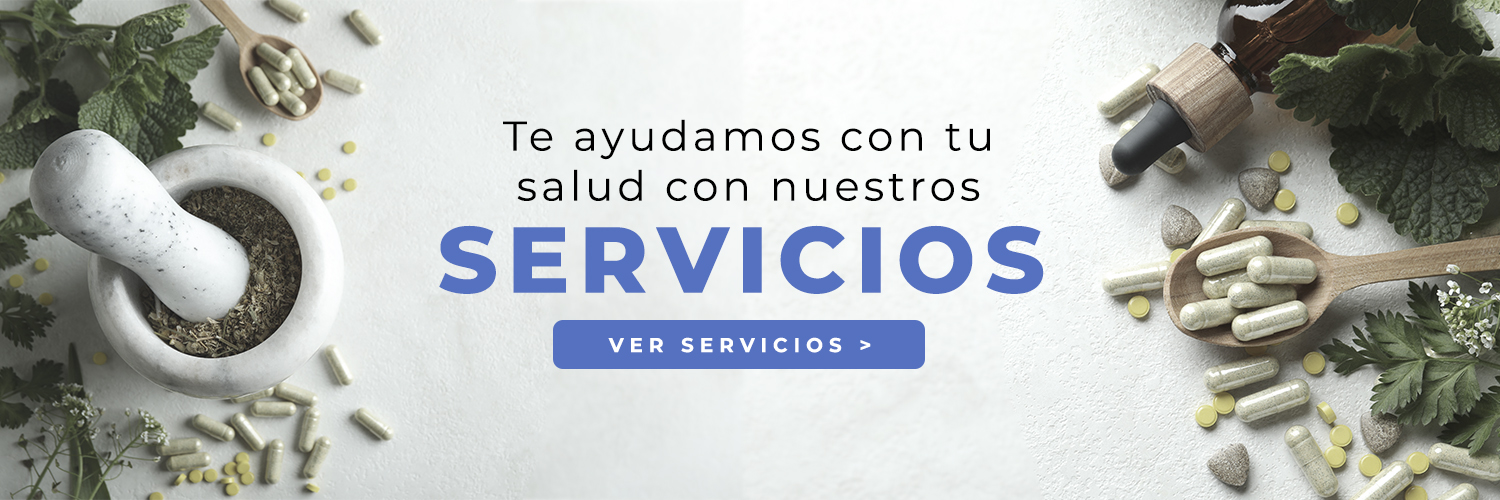 SLIDE servicios