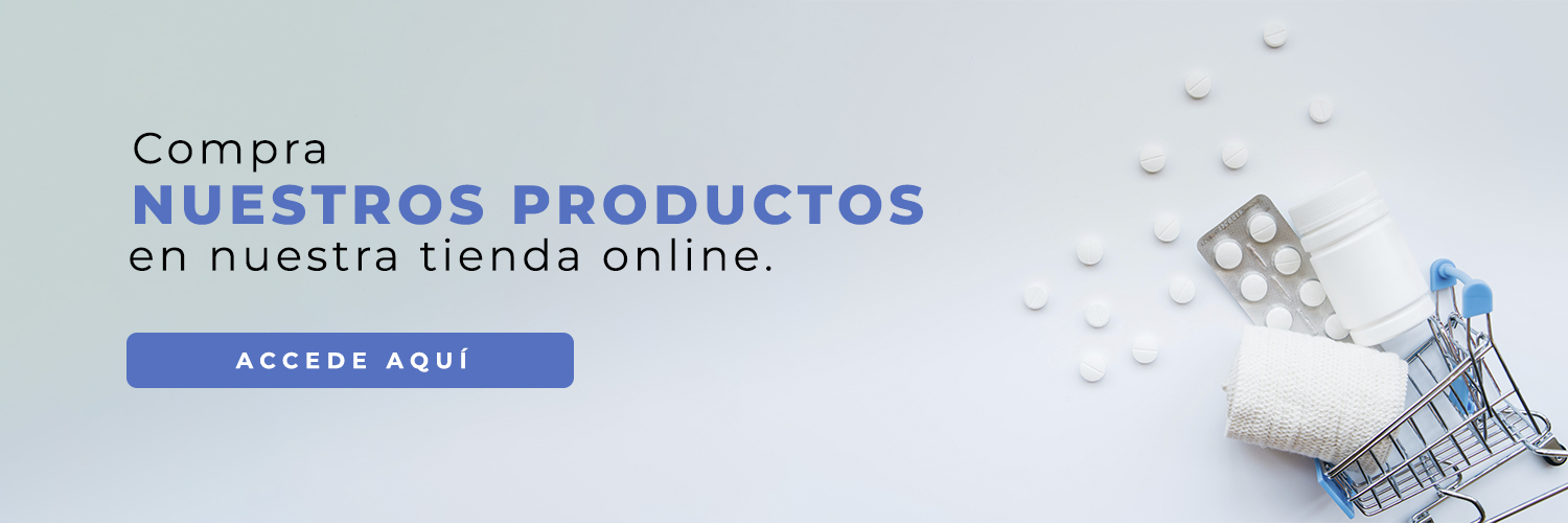 Parafarmacia Puerta Nueva Universidad en Murcia ¡Conócenos!